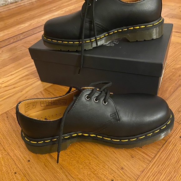 🍒SOLD🍒1461 Oxford Dr. Martens - Picture 5 of 5